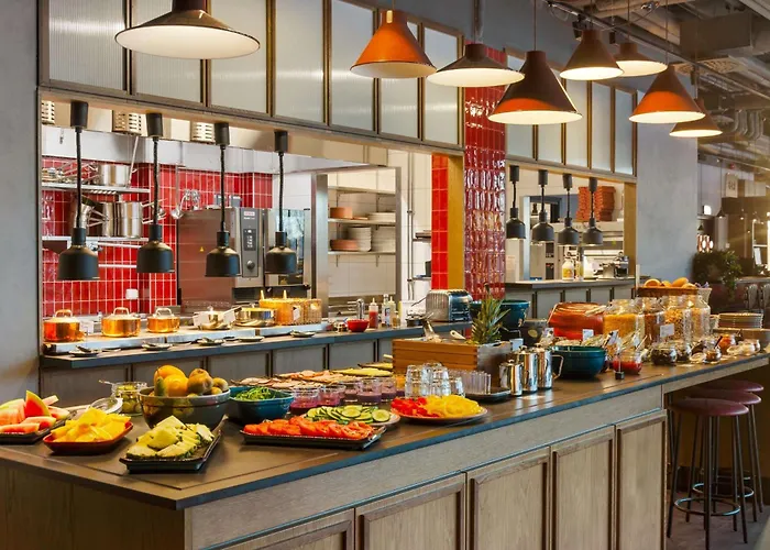Best Western Plus Hotel Kungens Kurva