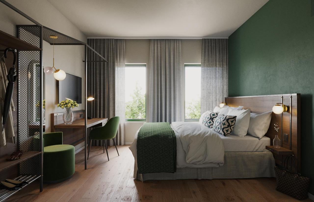 Hotel Western Kungens Kurva 4*