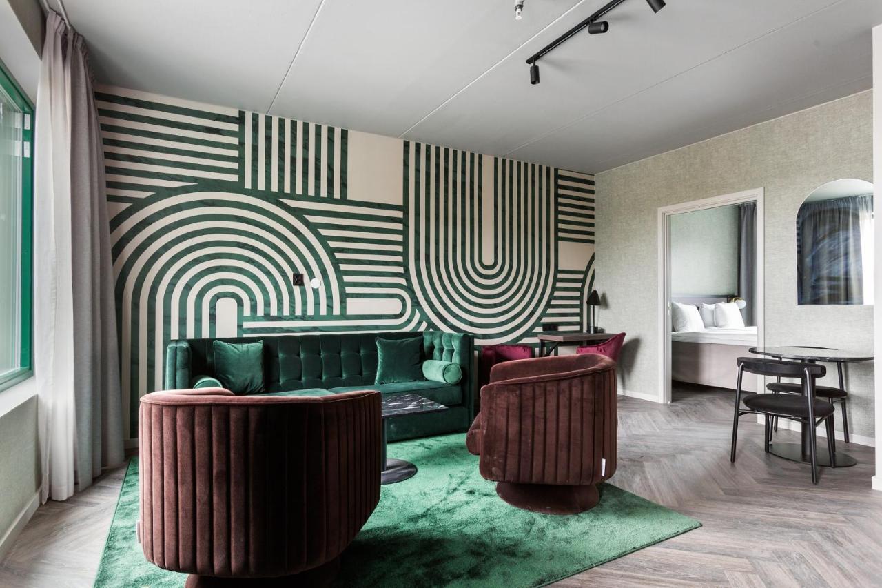 Hotel Western Kungens Kurva 4*