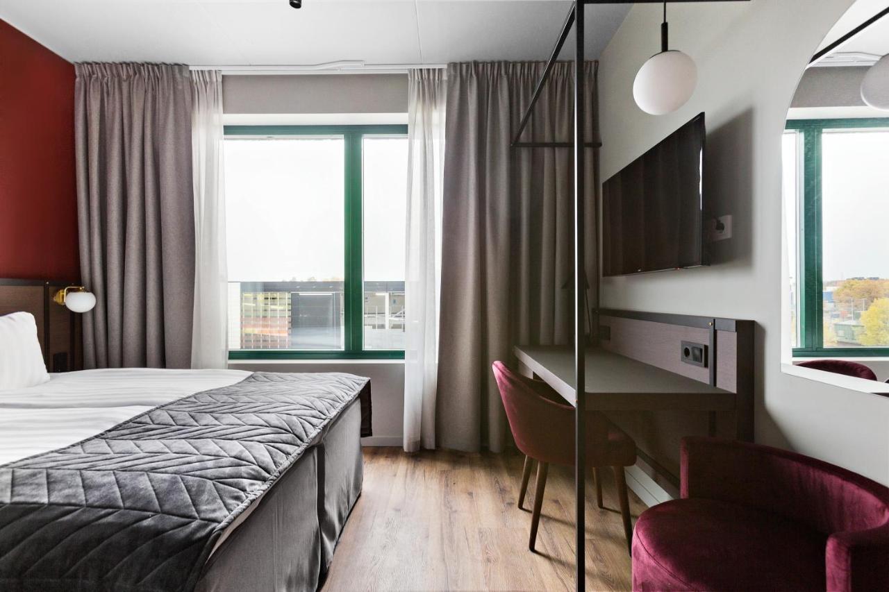 Hotel Western Kungens Kurva Varby