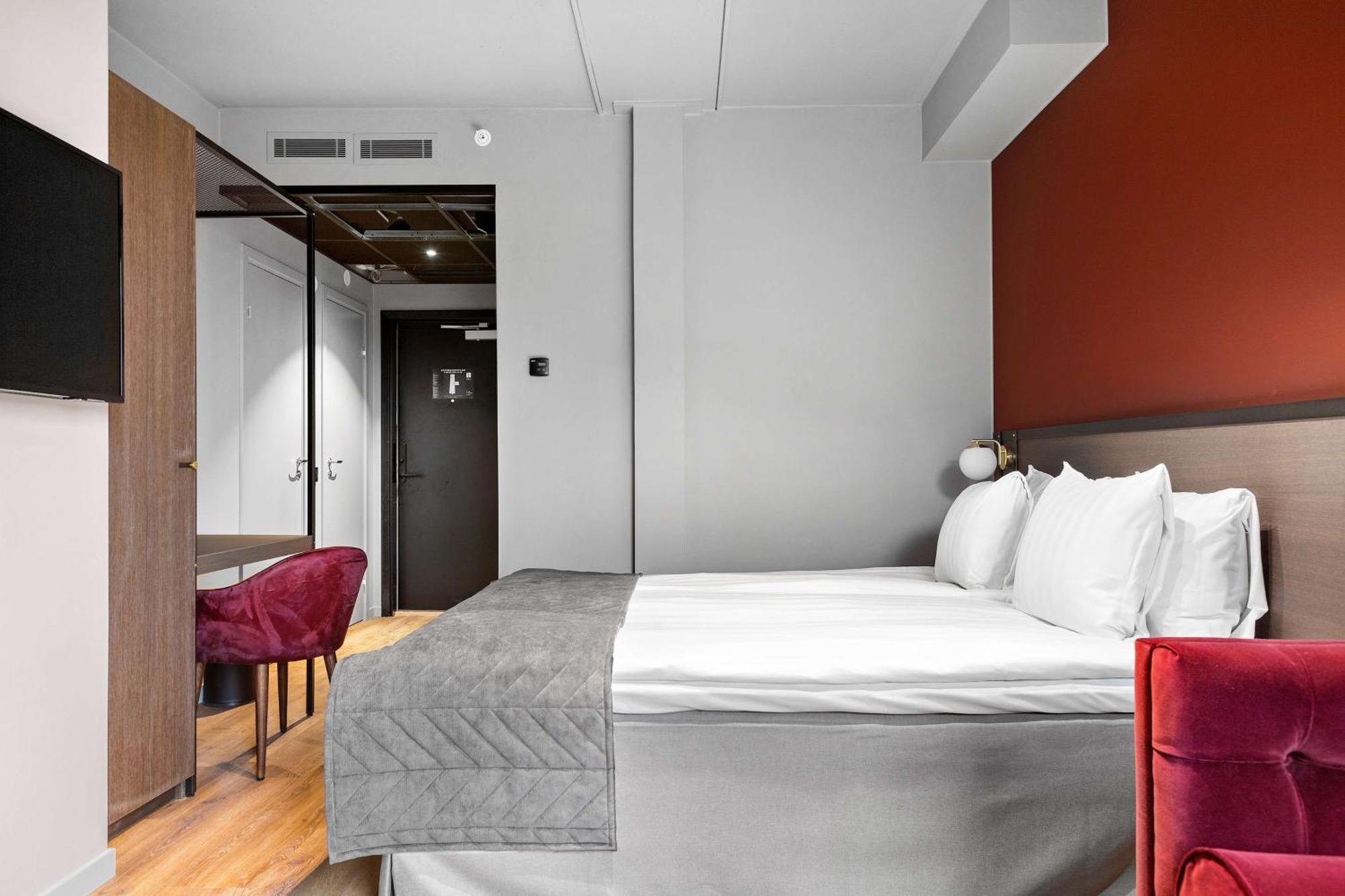 Western Kungens Kurva 4* Varby